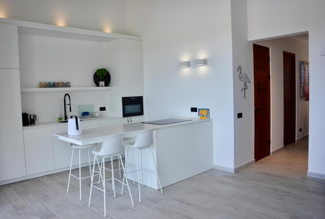 Blue Bay Penthouse Reef 5, Beach Golf Pool Dive With Ocean View Dorp Dorp Sint Michiel Exterior foto